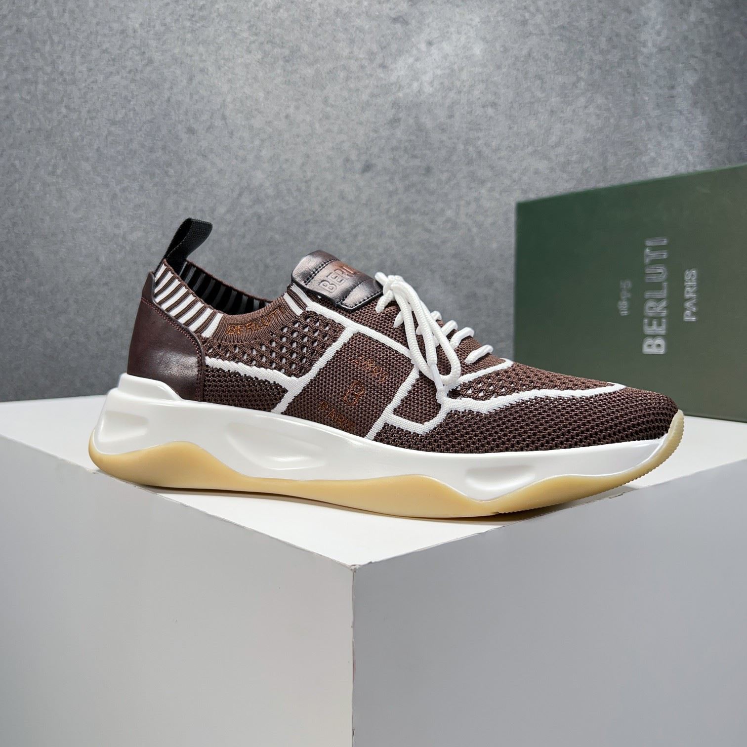 Berluti Shoes